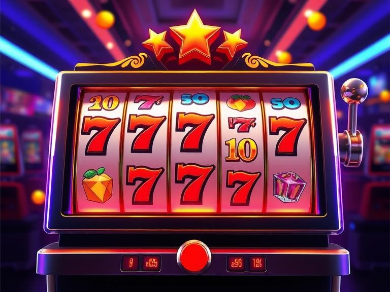 slots 777 bwin