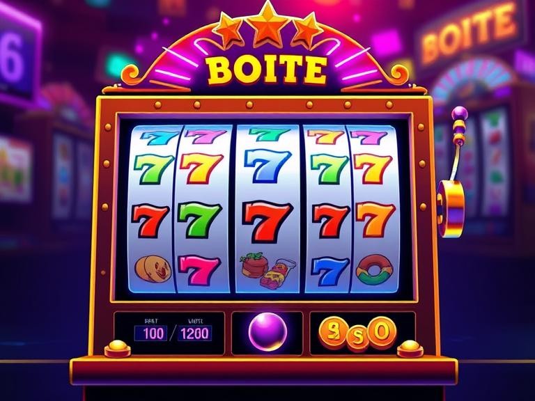 slots 777 bwin