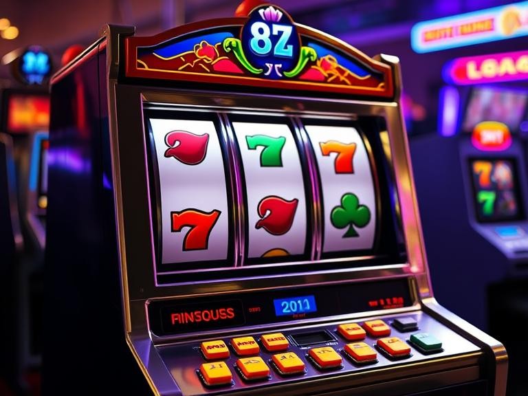 slots 777 bwin