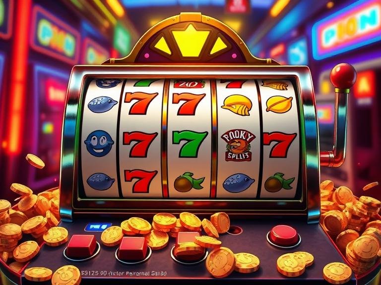 slots 777 bwin