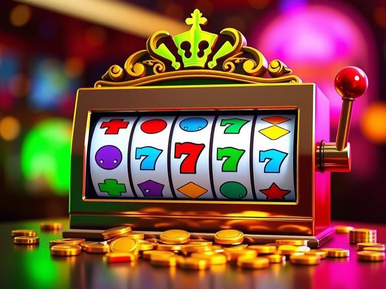 slots 777 bwin