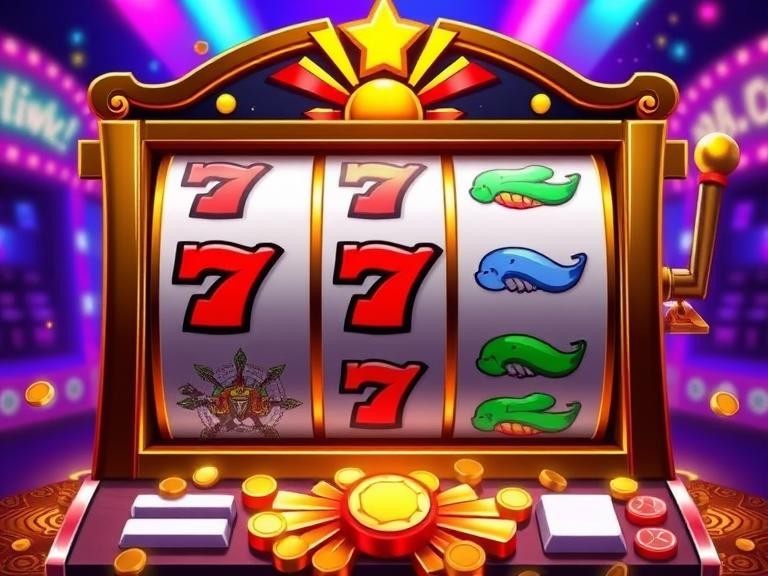 slots 777 bwin