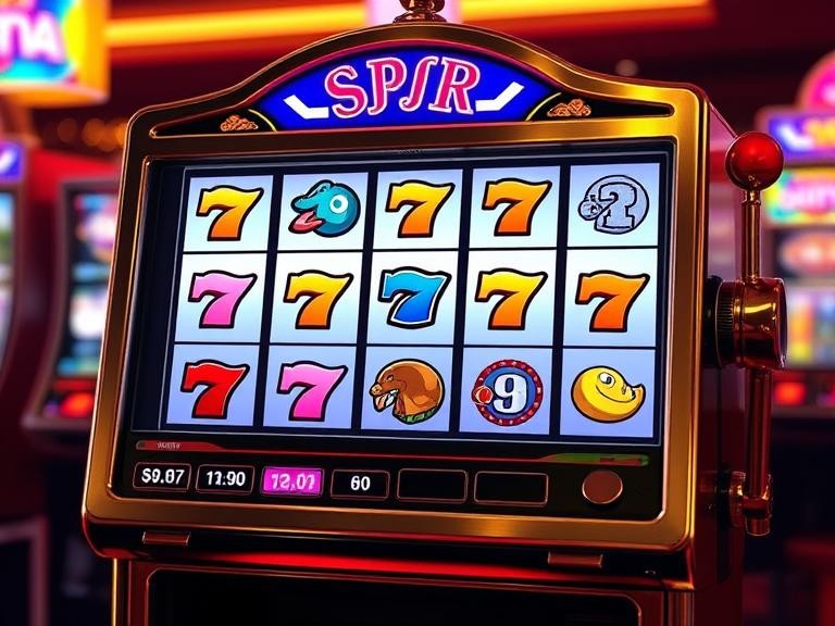 slots 777 bwin