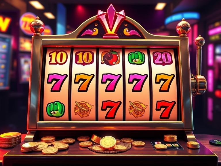 slots 777 bwin