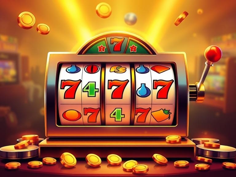 slots 777 bwin