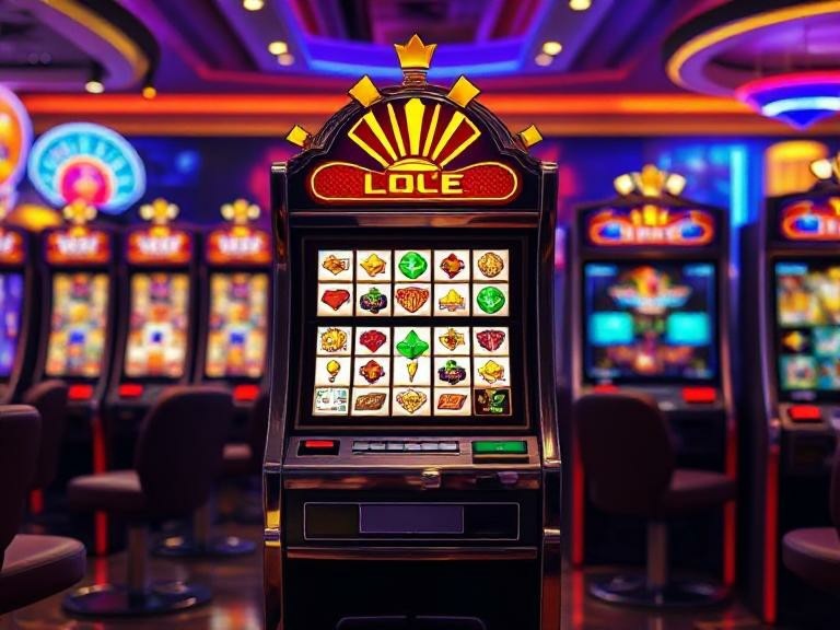 slots 777 bwin