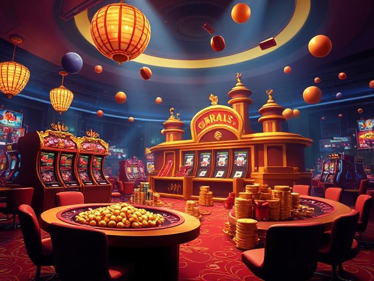 slots 777 bwin